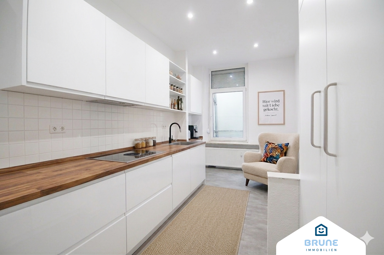 BRUNE IMMOBILIEN: Bereit für Ihren Einzug - Photo 3