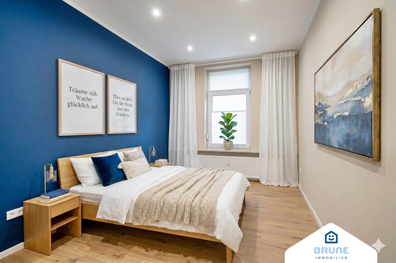 BRUNE IMMOBILIEN: Bereit für Ihren Einzug - Photo 2