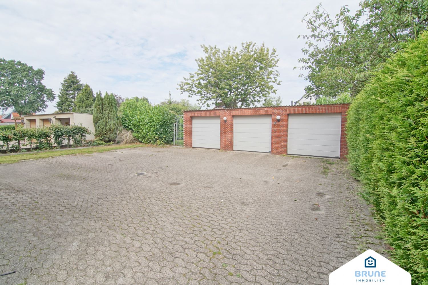 BRUNE IMMOBILIEN: Begehrenswertes Spaden - Photo 5