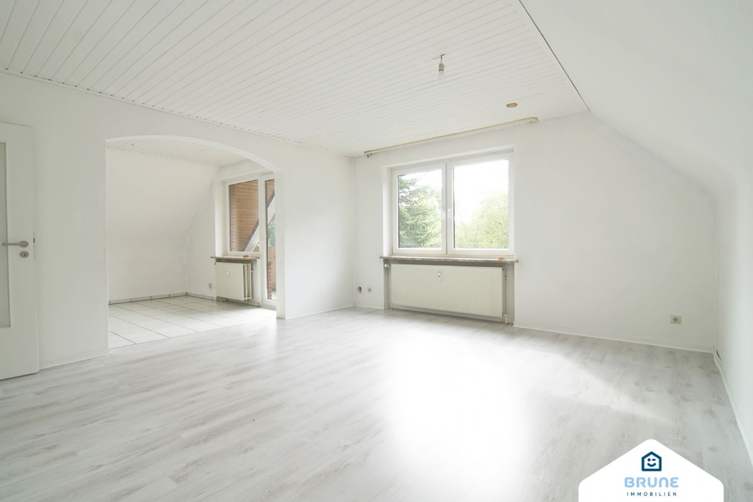 BRUNE IMMOBILIEN: Begehrenswertes Spaden - Photo 2