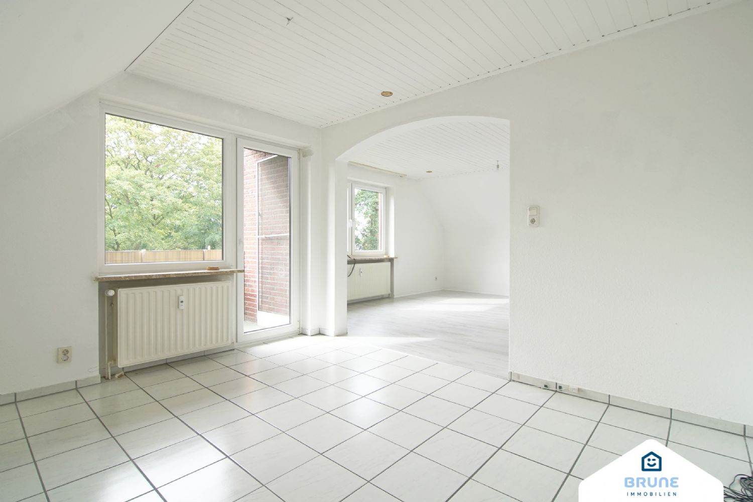 BRUNE IMMOBILIEN: Begehrenswertes Spaden - Photo 1
