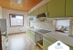 Küche im OG