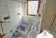 Beispielwohnung - Bad