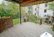 überdachte Terrasse