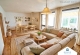 Wohnzimmer visualisiert