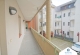 Laubengang - Wohnungszugang